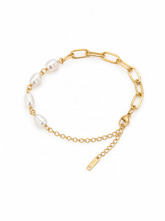 Ivory Grace Bracelet