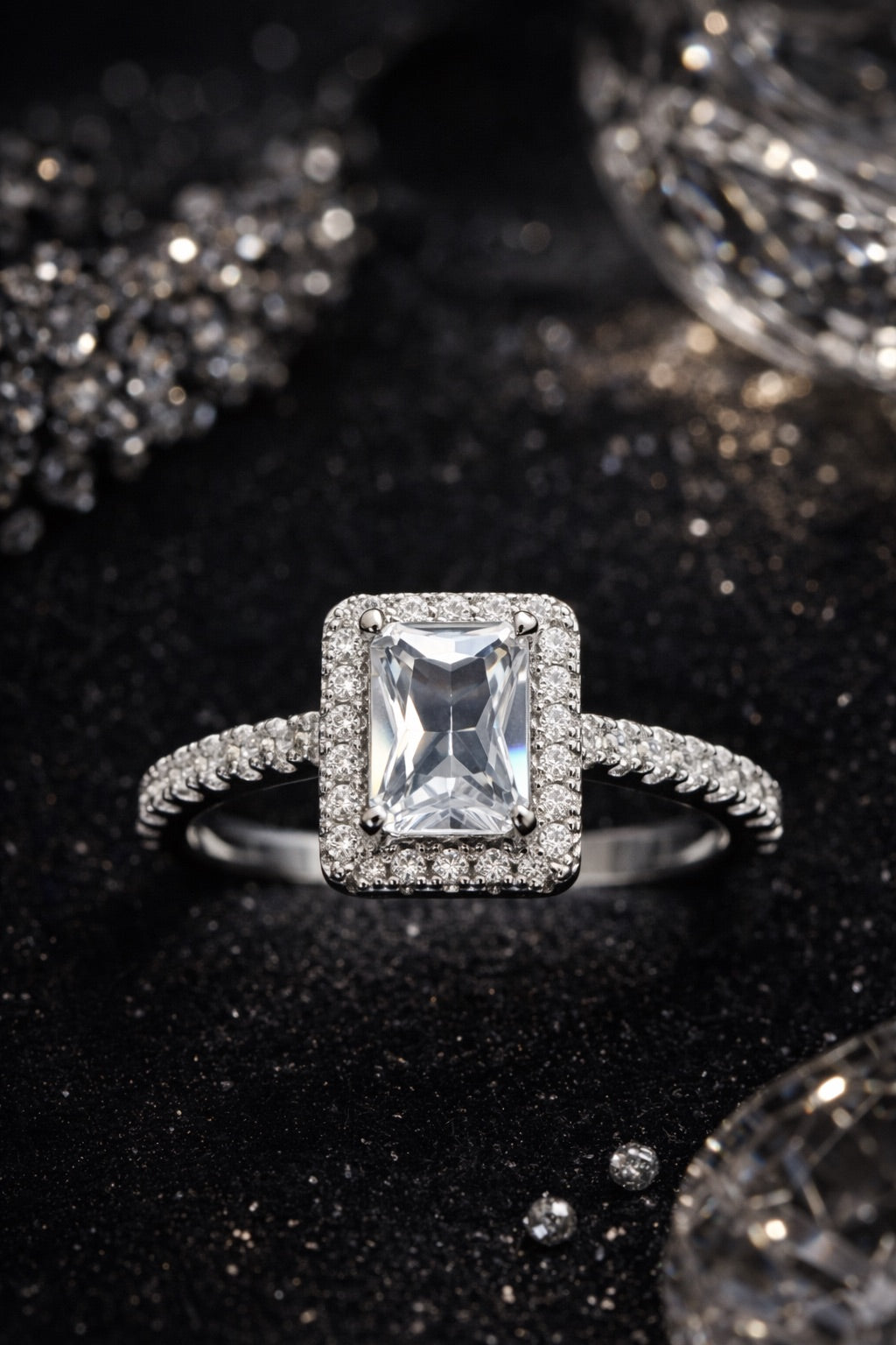 Silver Solitaire