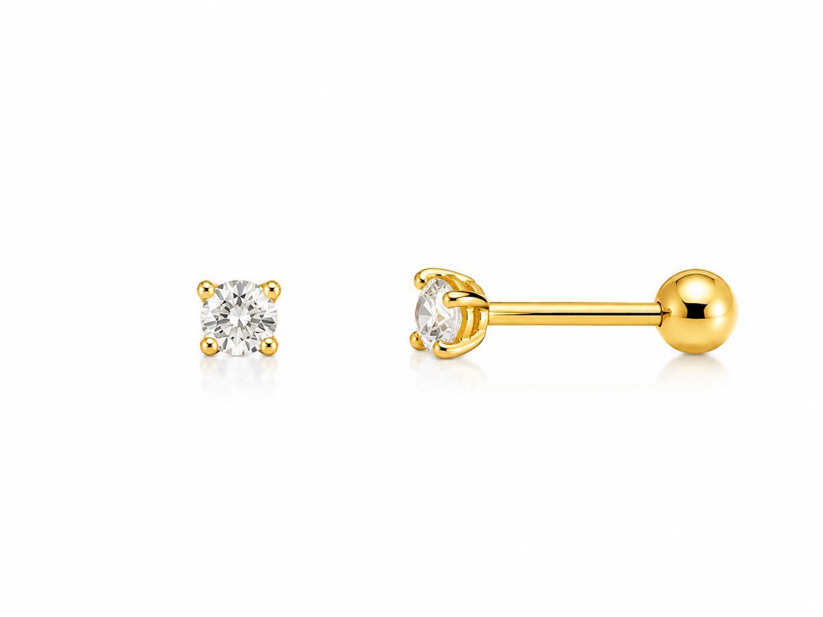 Classic Solitaire studs