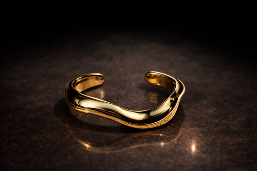 Abstract Flow Cuff