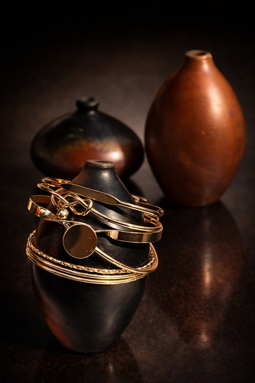 Stack Bracelet