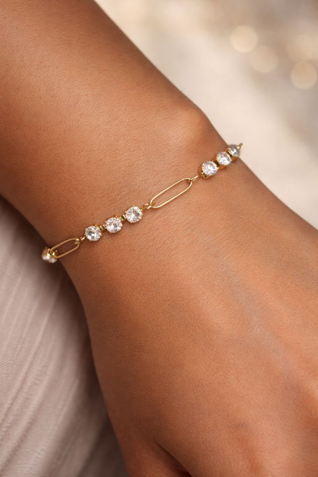 Multi studded Bracelet