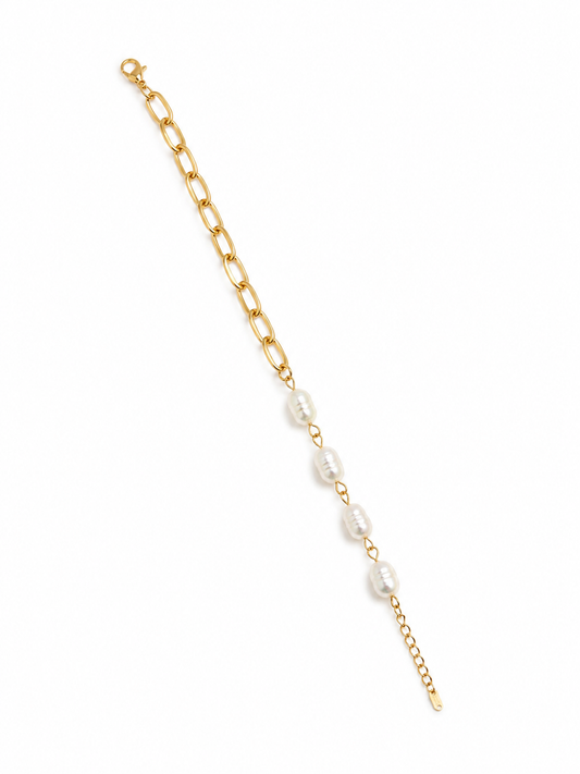 Ivory Grace Bracelet