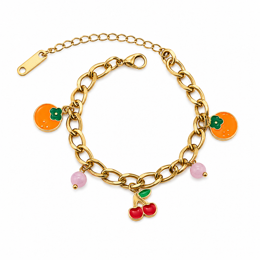 Fruit Fiesta Bracelet