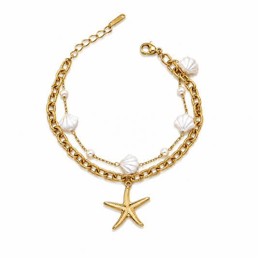 Ocean Muse Bracelet