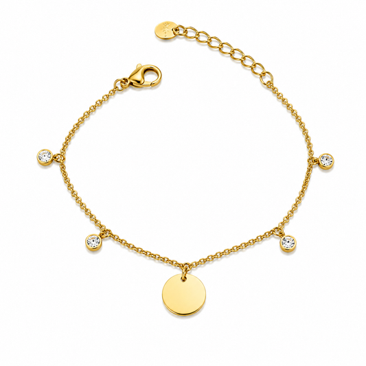 Stellar Glow Bracelet