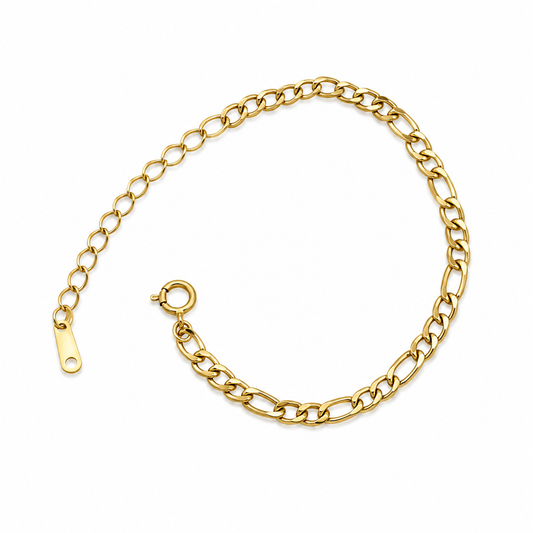 Opal link Bracelet