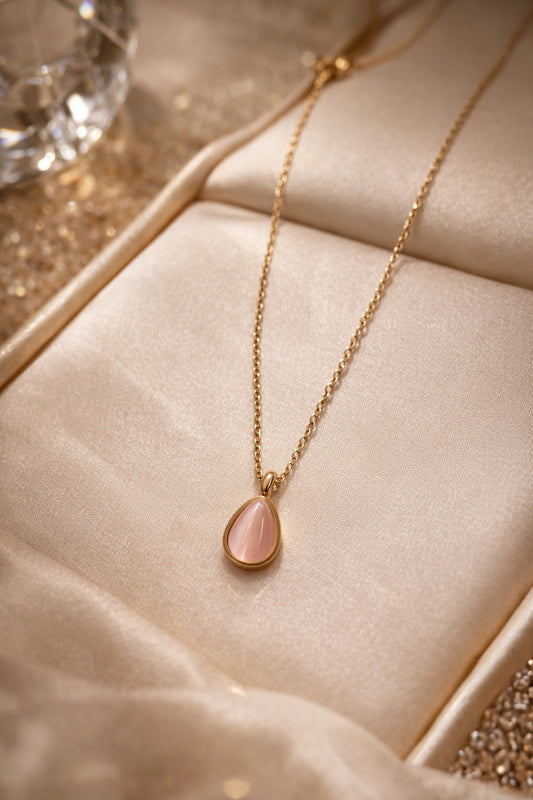 Cat Eye Pendant