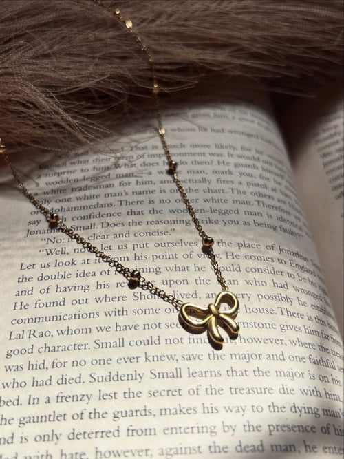 Modern bow chain