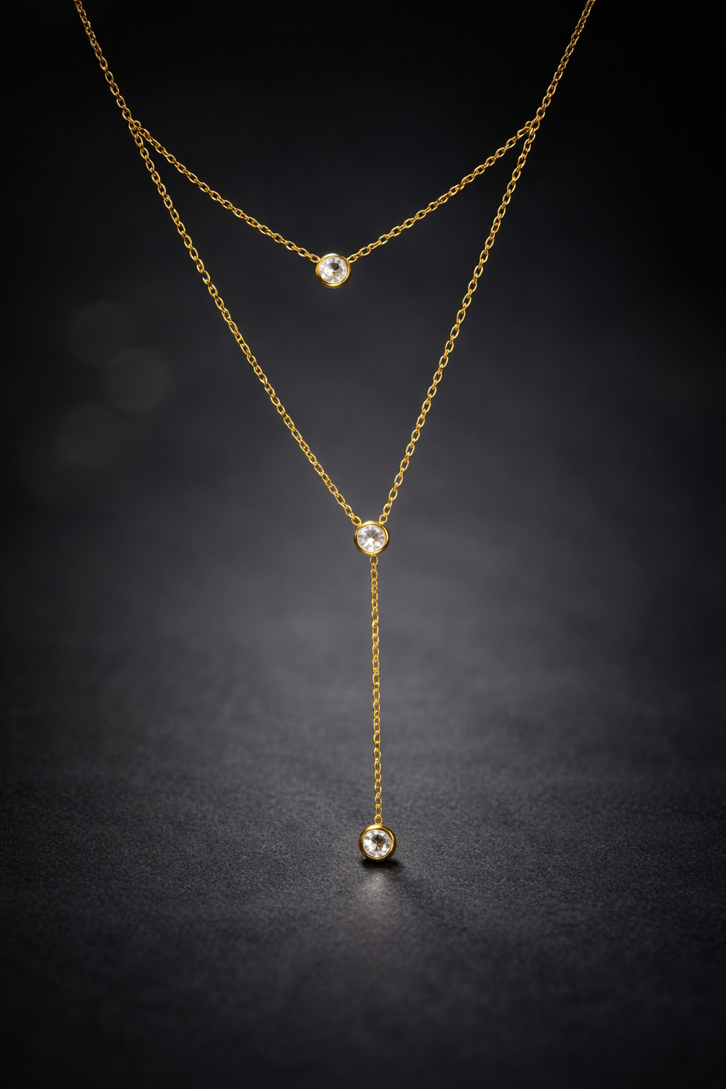 Y Necklace