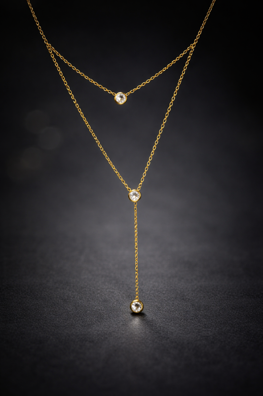 Y Necklace