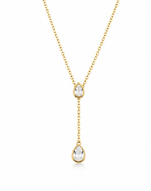 Dew Drop Pendant