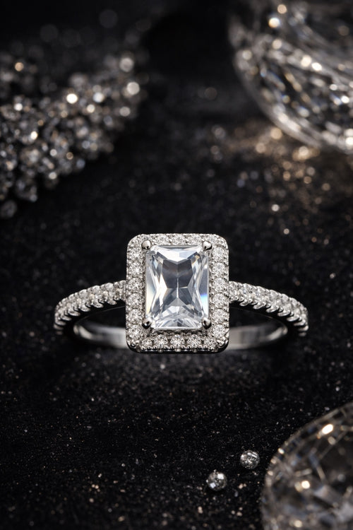 Silver Solitaire