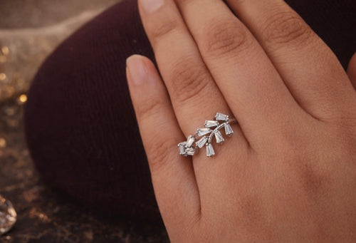 Leaf Band