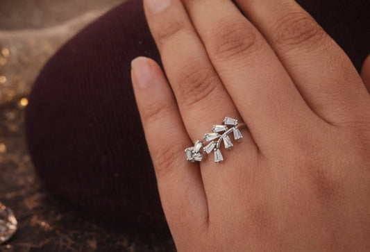 Leaf Band