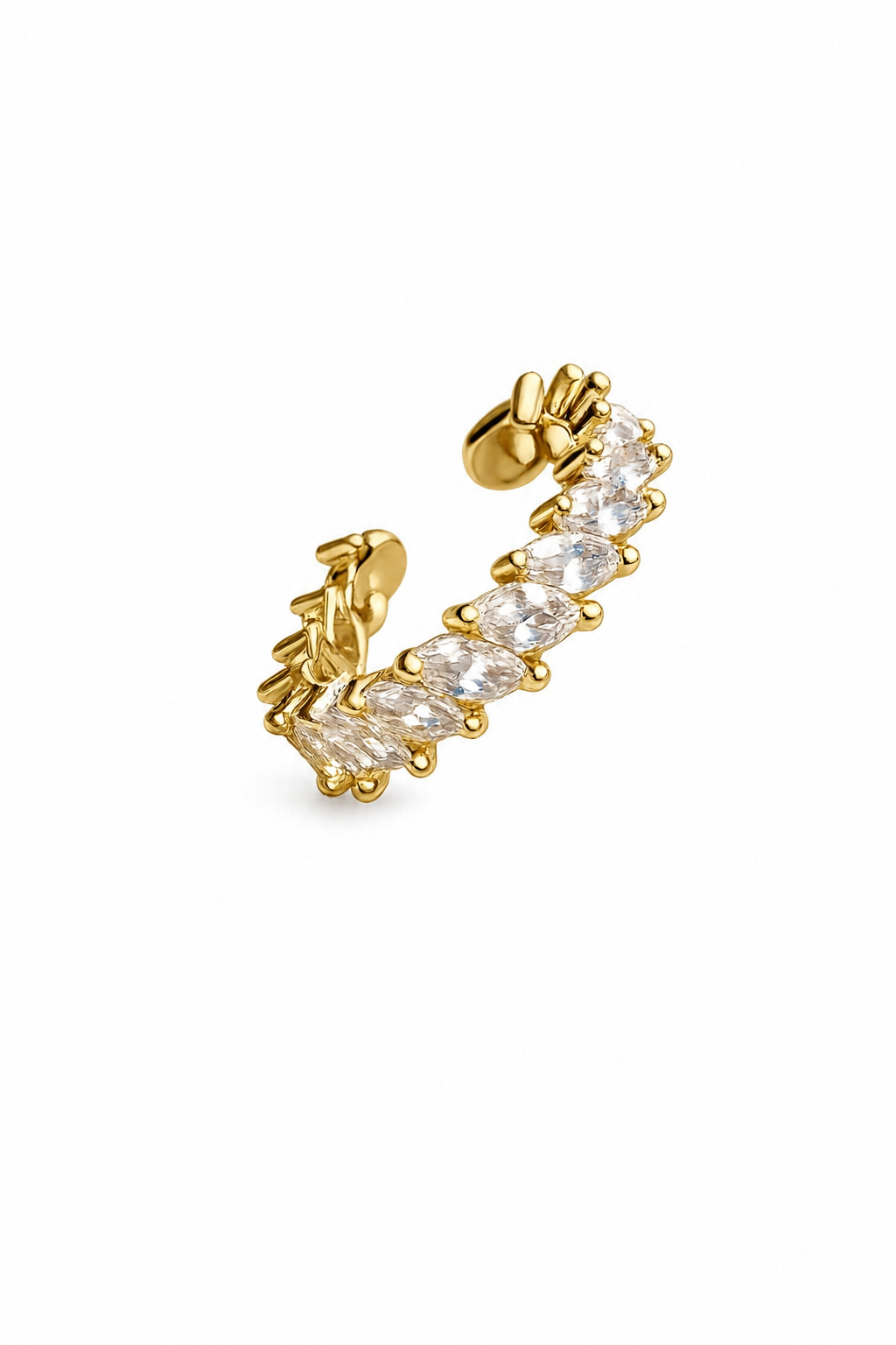 Celeste Vine Ring