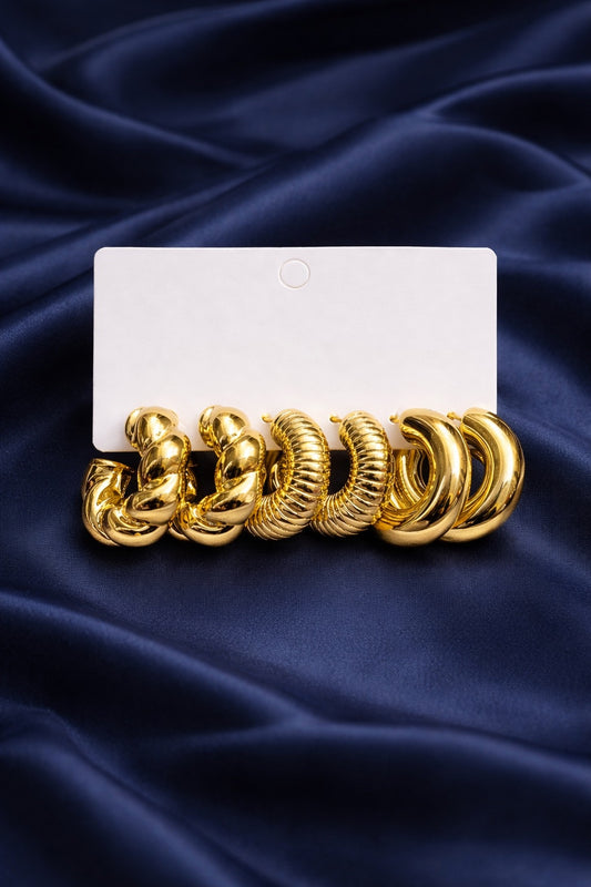 Earring Combos