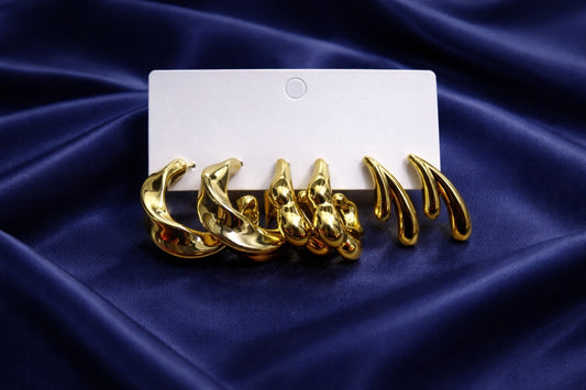 Earring Combos