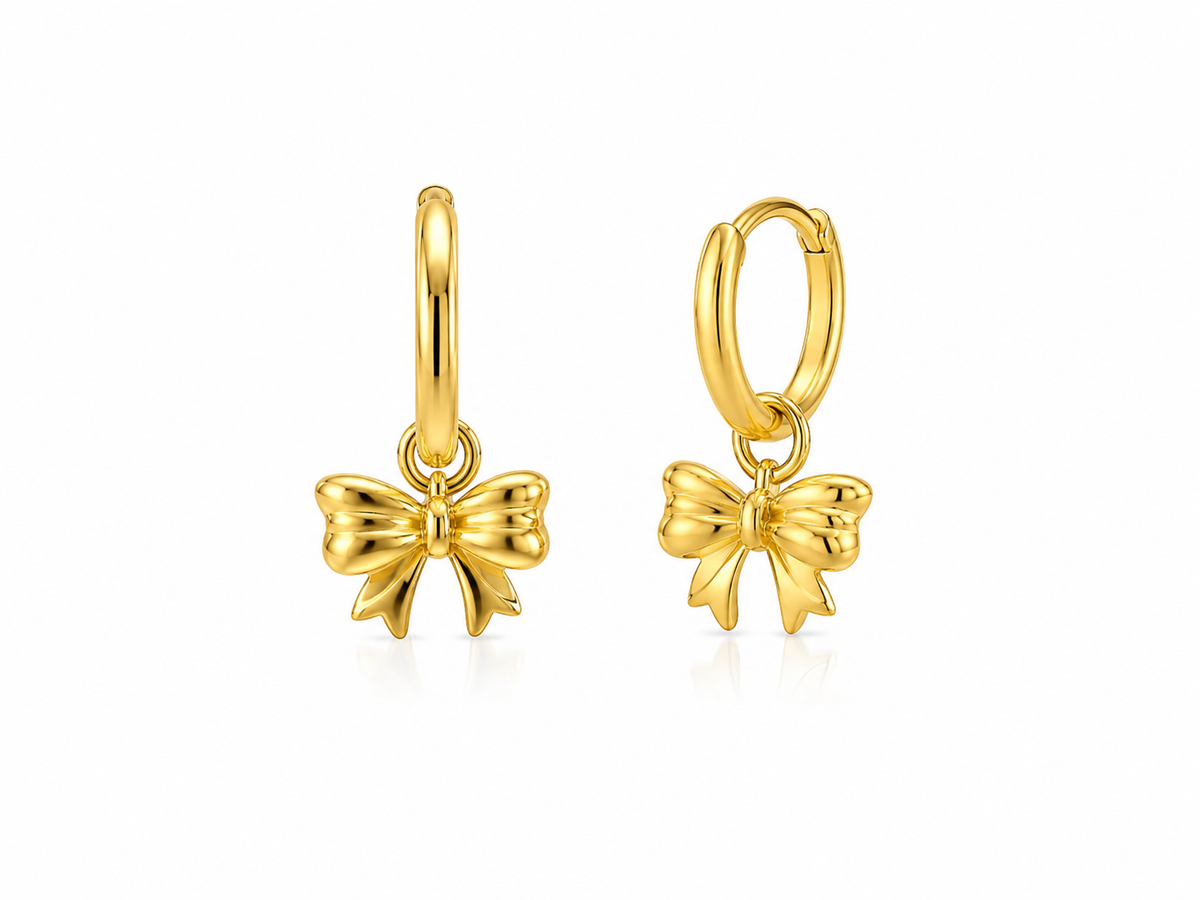 Bow hoops