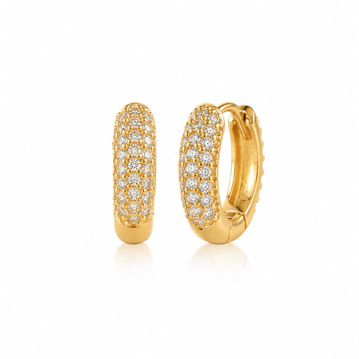 Elara Hoops
